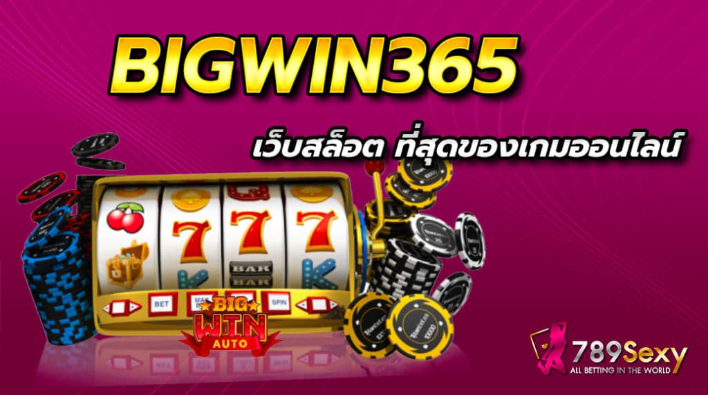 bigwin365