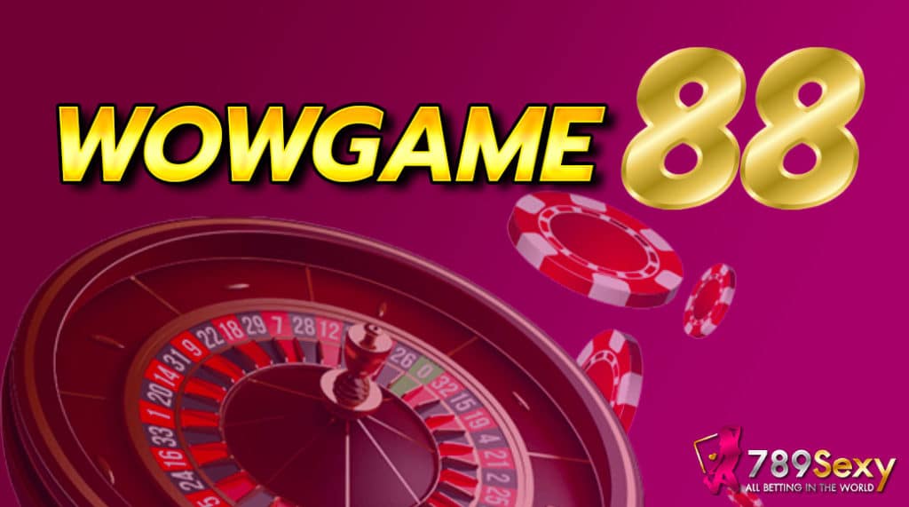wowgame88